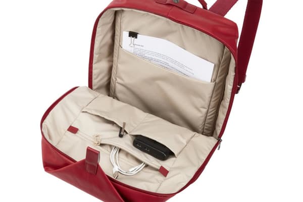 Thule Spira Backpack SPAB-113 Rio Red (3203790)