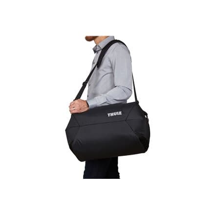 Thule 4025 Subterra Duffel 45L TSWD-345 Black
