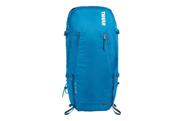 Thule AllTrail 35L mens hiking backpack mykonos blue (3203537)