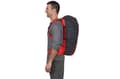 Miniatyrbild 4 av 10: Thule AllTrail 35L mens hiking backpack mykonos blue (3203537)