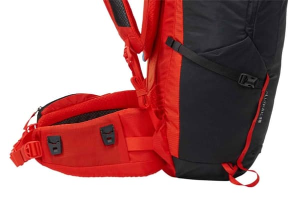 Thule AllTrail 35L mens hiking backpack mykonos blue (3203537)
