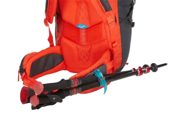 Thule AllTrail 35L mens hiking backpack mykonos blue (3203537)