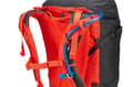 Miniatyrbild 9 av 10: Thule AllTrail 35L mens hiking backpack mykonos blue (3203537)