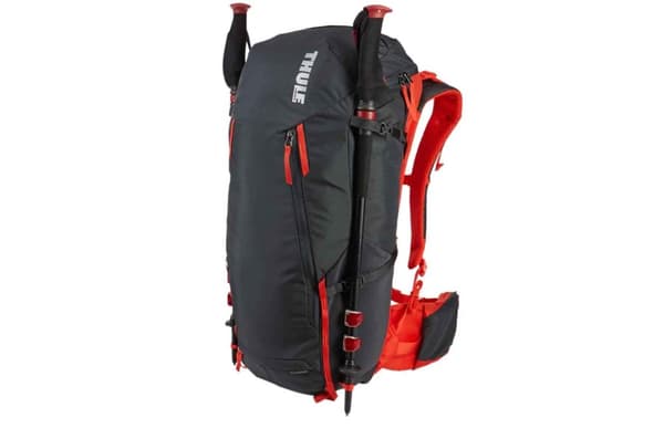 Thule AllTrail 35L mens hiking backpack mykonos blue (3203537)