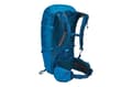 Miniatyrbild 2 av 10: Thule AllTrail 35L mens hiking backpack mykonos blue (3203537)