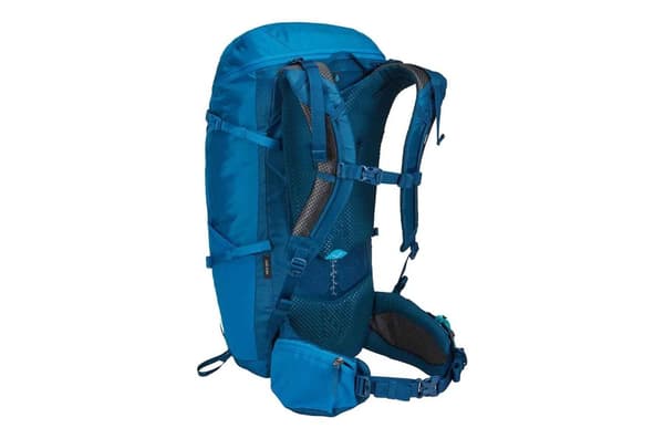 Thule AllTrail 35L mens hiking backpack mykonos blue (3203537)