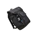 Miniatyrbillede 5 af 11: Thule Subterra backpack Black Nylon