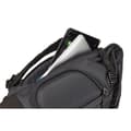Miniatyrbillede 9 af 11: Thule Subterra backpack Black Nylon