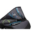 Miniatyrbillede 2 af 11: Thule Subterra backpack Black Nylon