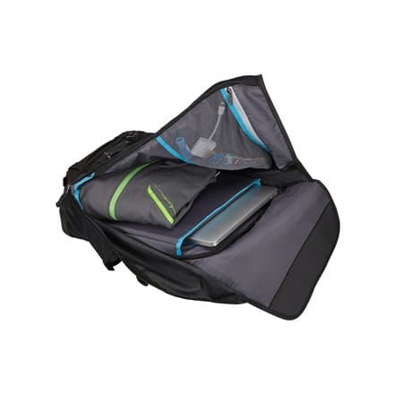 Thule Subterra backpack Black Nylon