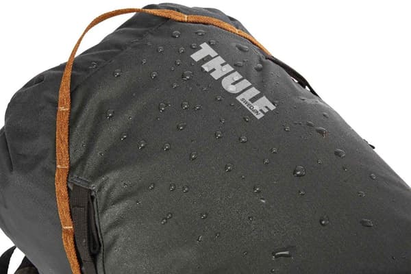 Thule 4098 Stir 35L Mens Hiking Backpack Obsidian