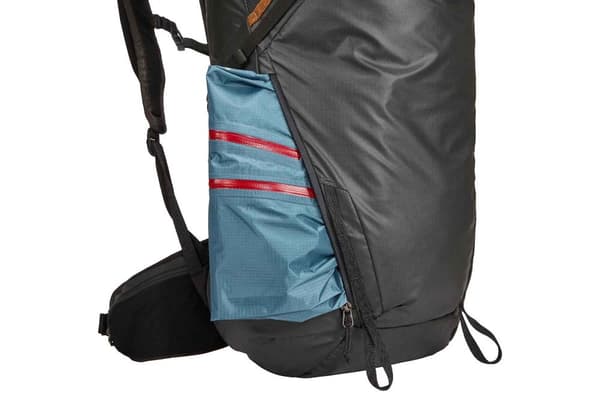 Thule 4098 Stir 35L Mens Hiking Backpack Obsidian