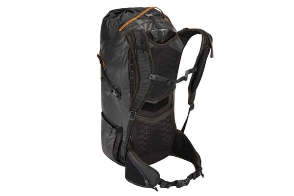 Thule 4098 Stir 35L Mens Hiking Backpack Obsidian