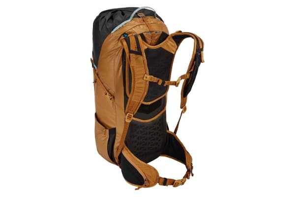 Thule 4099 Stir 35L Mens Hiking Backpack Wood Thrush