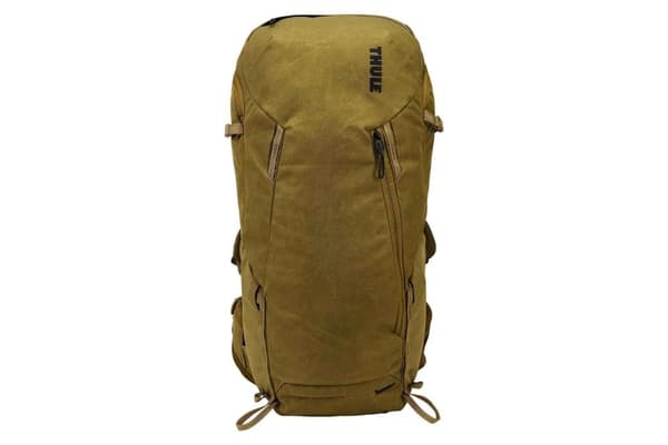 Thule 4134 AllTrail X 35L Hiking Backpack Nutria