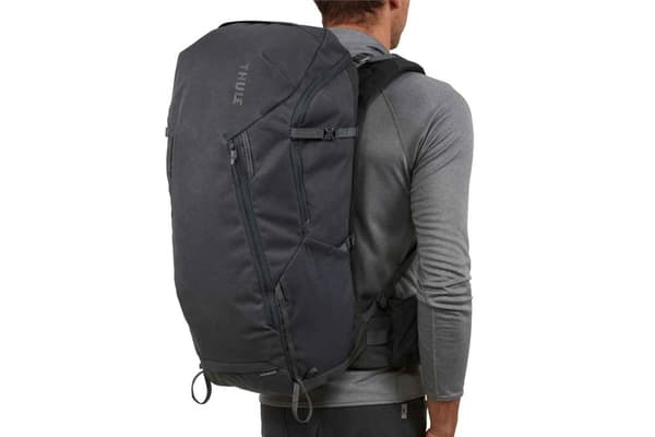 Thule 4134 AllTrail X 35L Hiking Backpack Nutria