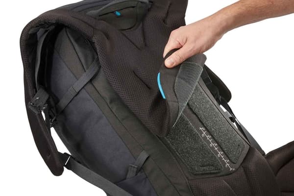 Thule 4134 AllTrail X 35L Hiking Backpack Nutria