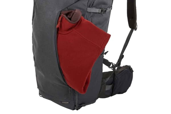 Thule 4134 AllTrail X 35L Hiking Backpack Nutria