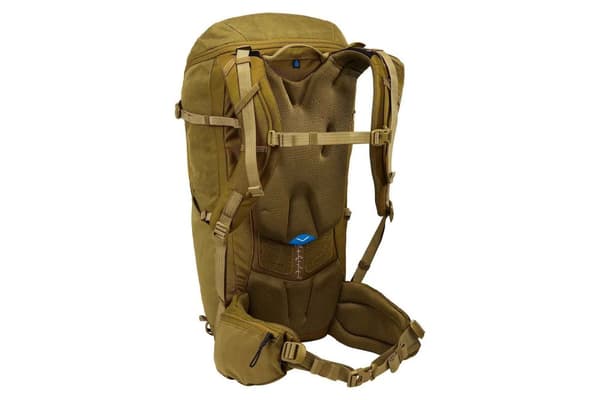 Thule 4134 AllTrail X 35L Hiking Backpack Nutria
