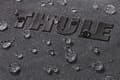 Pikkukuva 5 / 10: Thule 4133 AllTrail X 35L Hiking Backpack Obsidian