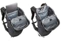 Pikkukuva 7 / 10: Thule 4133 AllTrail X 35L Hiking Backpack Obsidian