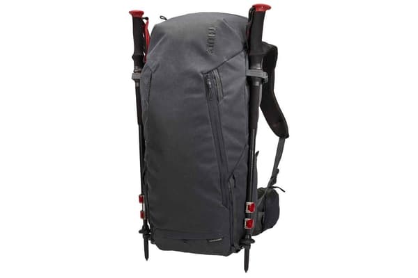 Thule 4133 AllTrail X 35L Hiking Backpack Obsidian