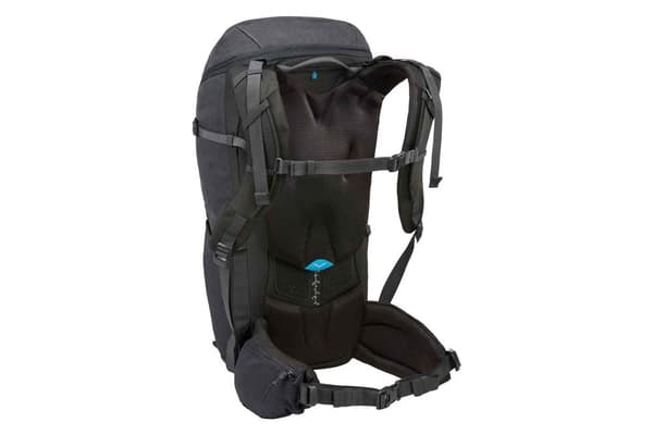 Thule 4133 AllTrail X 35L Hiking Backpack Obsidian