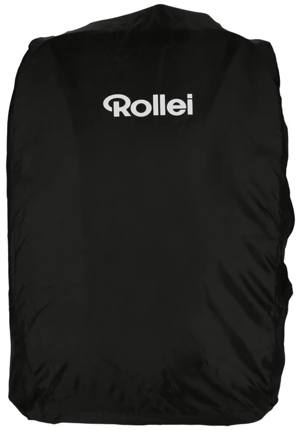 Rollei Fotoliner Ocean PRO/ batoh na zrcadlovku/ Černý