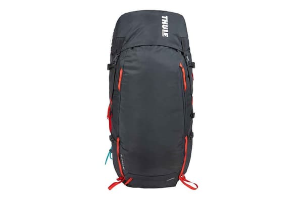 Thule 3531 AllTrail 45L Mens Hiking Backpack Obsidian