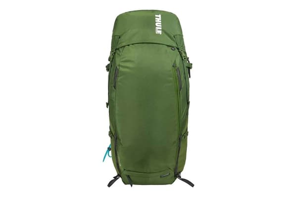 Thule 3533 AllTrail 45L Mens Hiking Backpack Garden Green