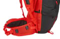 Pikkukuva 6 / 10: Thule 3533 AllTrail 45L Mens Hiking Backpack Garden Green