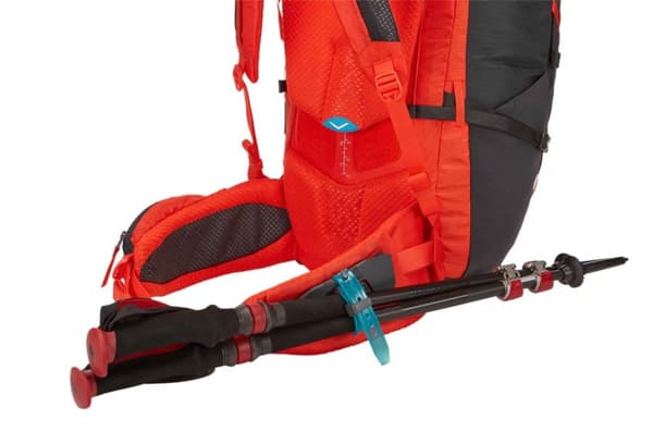 Thule 3533 AllTrail 45L Mens Hiking Backpack Garden Green