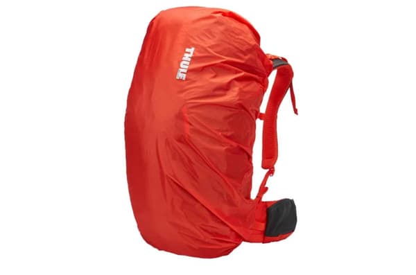 Thule 3533 AllTrail 45L Mens Hiking Backpack Garden Green