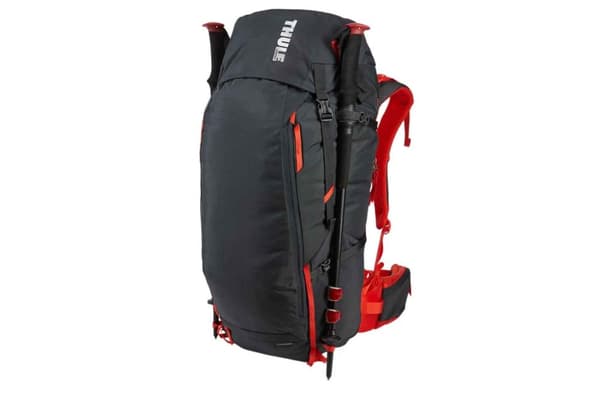 Thule 3533 AllTrail 45L Mens Hiking Backpack Garden Green