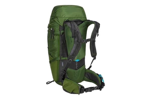 Thule 3533 AllTrail 45L Mens Hiking Backpack Garden Green
