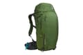 Pikkukuva 1 / 10: Thule 3533 AllTrail 45L Mens Hiking Backpack Garden Green