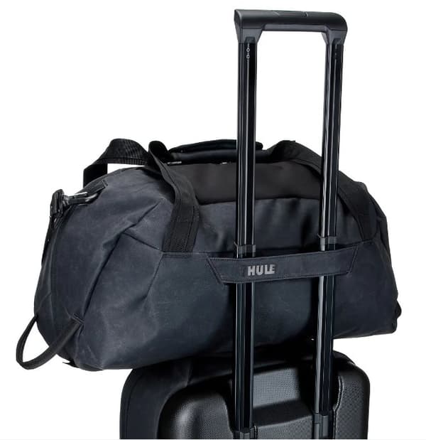 Thule 4725 Aion Duffel Bag 35L TAWD135 Black