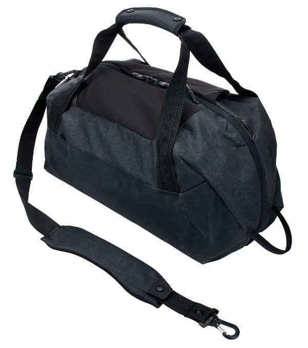 Thule 4725 Aion Duffel Bag 35L TAWD135 Black