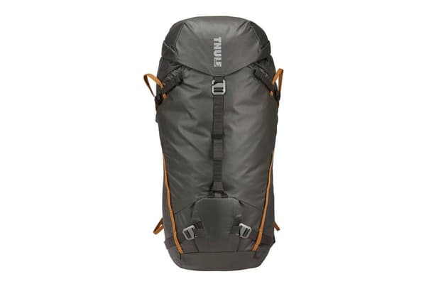 Thule 4502 Stir Alpine 40L Hiking Backpack Obsidian