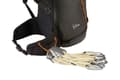 Miniatyrbilde 10 av 10: Thule 4502 Stir Alpine 40L Hiking Backpack Obsidian