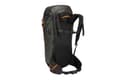 Miniatyrbilde 2 av 10: Thule 4502 Stir Alpine 40L Hiking Backpack Obsidian