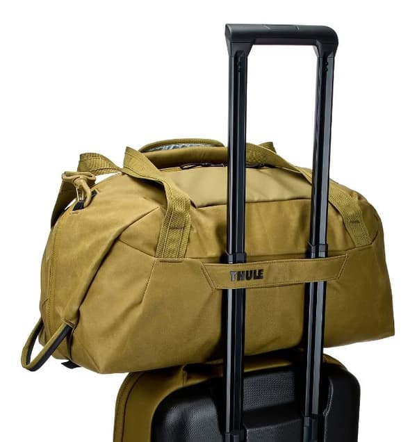 Thule 4726 Aion Duffel Bag 35L TAWD135 Nutria
