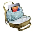 Miniatyrbillede 6 af 10: Thule 4726 Aion Duffel Bag 35L TAWD135 Nutria