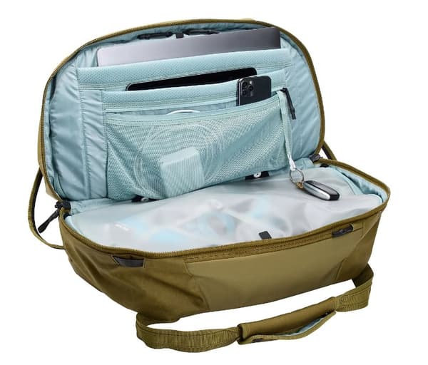 Thule 4726 Aion Duffel Bag 35L TAWD135 Nutria