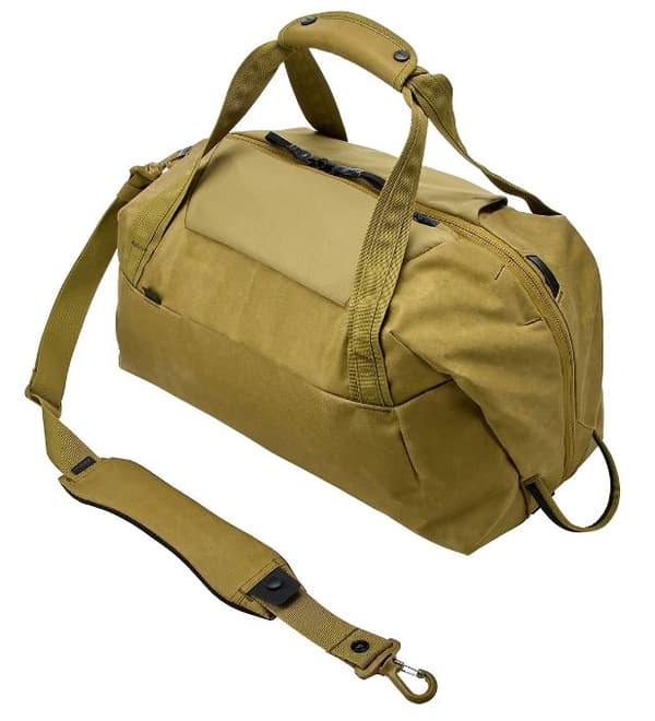 Thule 4726 Aion Duffel Bag 35L TAWD135 Nutria