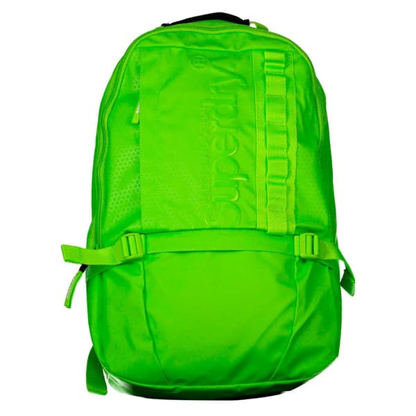 Superdry Ryggsäck Slimline Grönt