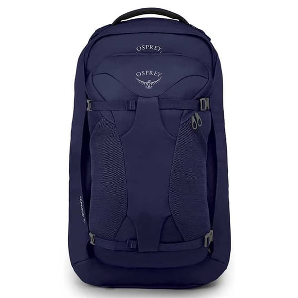 Osprey Ryggsäck Fairview 70l Blå