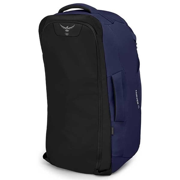 Osprey Ryggsäck Fairview 70l Blå