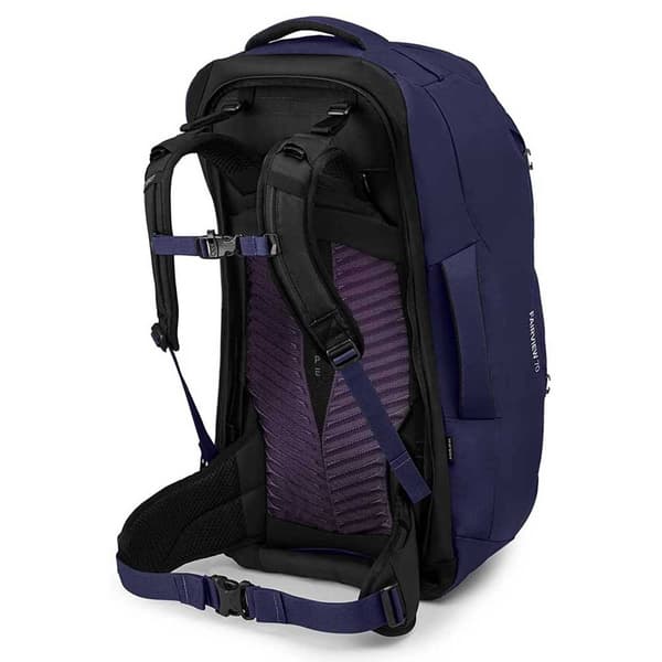 Osprey Ryggsäck Fairview 70l Blå