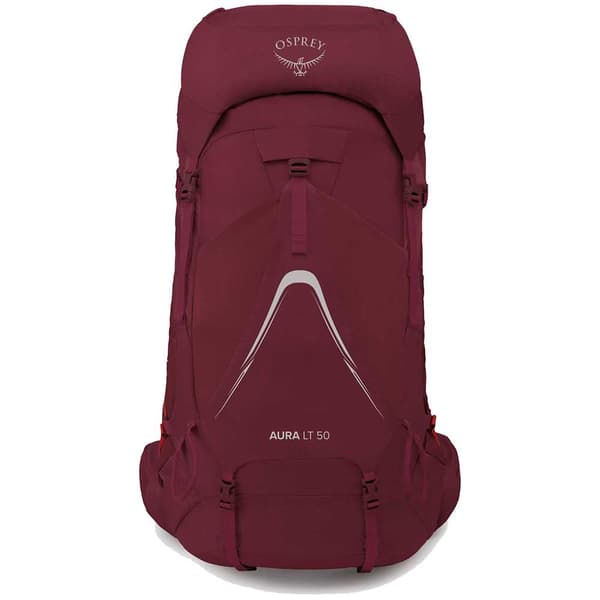 Osprey Kvinde Rygsæk Aura Ag Lt 50l Lilla M-L
